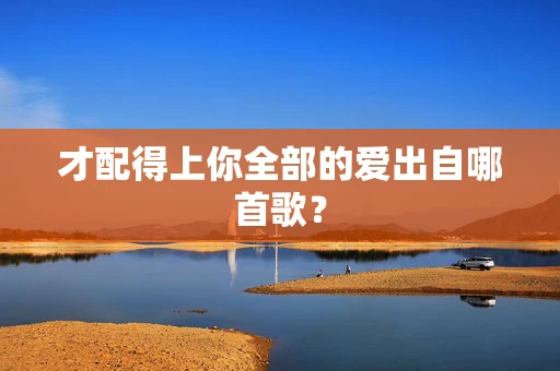 才配得上你全部的爱出自哪首歌？