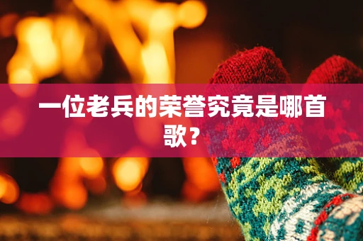 一位老兵的荣誉究竟是哪首歌？