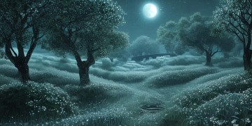 我来夜里来相随究竟是哪首歌？