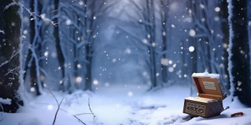 怎么就熬不过白雪究竟是哪首歌？