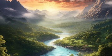 我还没有踏遍山河出自哪首歌？