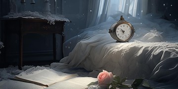 梦里一夜沉醉来生究竟是哪首歌?