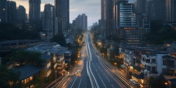 奔波在北漂的路上是哪首歌？