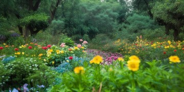 太原植物园真的有歌城吗？