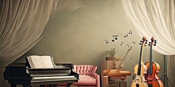 为什么要听专业歌手的歌?