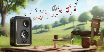 户外音响究竟该放什么歌？
