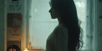 那个唱伍佰歌曲的女孩叫什么？