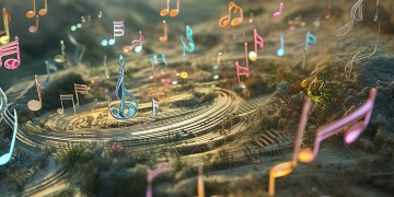 该播放哪些对战的歌曲呢？
