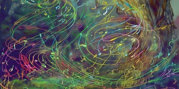 孙悟空到底打过什么歌?