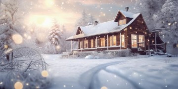 我冬天不冷的地方出自哪首歌?