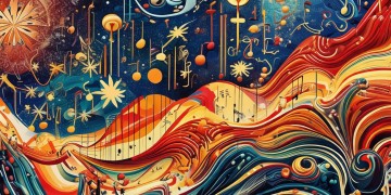 大众音乐究竟有哪些类型的歌？