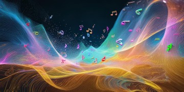 人类真的唱不出某些歌吗？