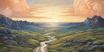 我的脚踏过天南和地北究竟是哪首歌?