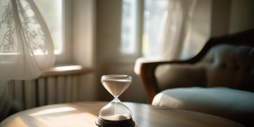 静静的等待没人爱到底是什么歌？