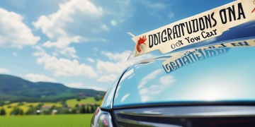 喜提新车该点什么歌？