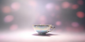 虚无缥缈一杯茶究竟出自哪首歌？