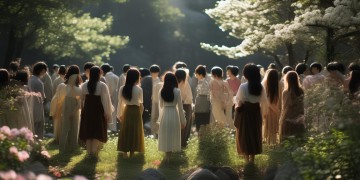 人聚又有人散究竟是哪首歌？