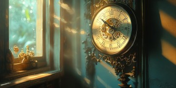 小时光滴滴答究竟是什么歌？