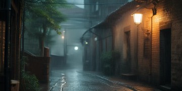 雨夜真真是哪首粤语歌？