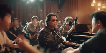 好声音汪峰团队都唱过什么歌？