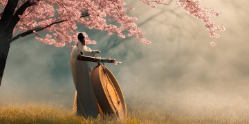 当唢呐遇到神曲，究竟是哪首歌？