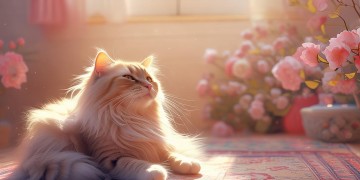 给猫配什么歌才好听呢？