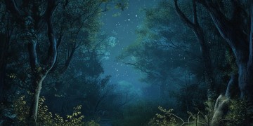 漫漫长夜是哪首歌？