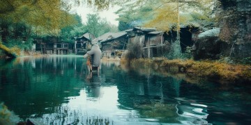 陕西方言歌不愁究竟是什么意思？