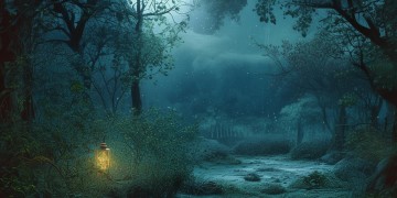 想你的夜晚，这首歌是女人唱的，它究竟叫什么？