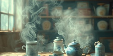 忘不了的茶香味究竟出自哪首歌？