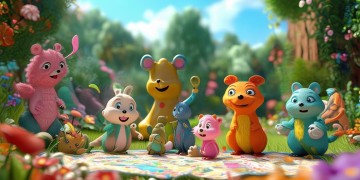 你看朋友多开心到底是哪首歌？