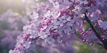 树上开满丁香花究竟是哪首歌？