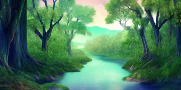 其实画面挺美的这句歌词出自哪首歌？