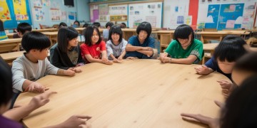 手把手教你搬板凳到底是什么歌？