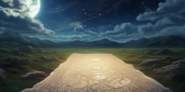 天行九歌动画电影究竟是什么？