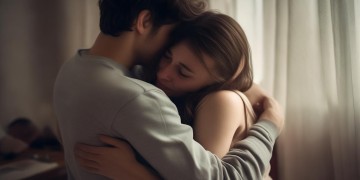 男生安慰哭泣对象，选什么歌好听？