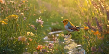 小鸟伏特加是由什么歌改动的？