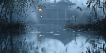 白居易为何要写长恨歌？