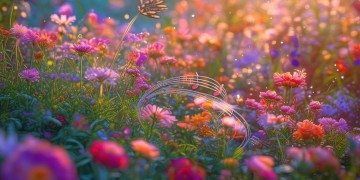 歌词里有快活的是什么歌？