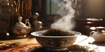 真的有以普洱茶的近义词为相关内容的歌吗？
