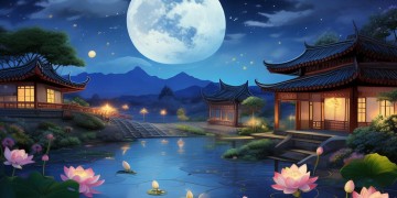 任贤齐在中秋节晚会会唱什么歌？