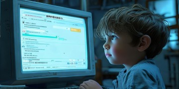 网络男孩唱的英文歌究竟叫什么？