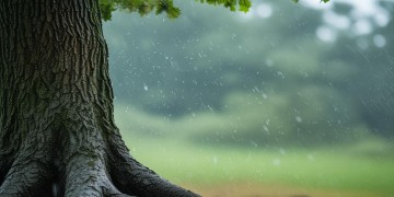 不惧风雨这句歌词出自哪首歌？