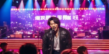 刘德华唱过小虎队的歌吗?叫什么呢?