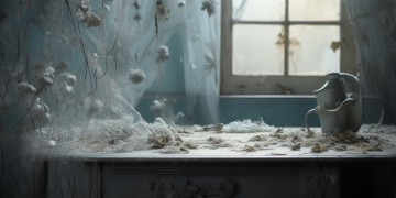 被遗忘的是我出自哪首歌？