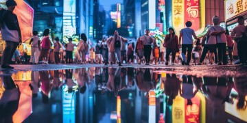 当下最流行的中文歌是什么？