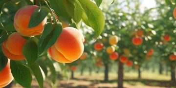 去摘桃子出自哪首歌？