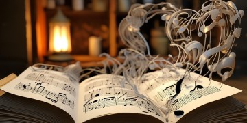 哪些诗适合写成歌呢？