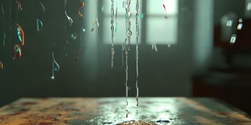 老人家真的在哭吗究竟是哪首歌？