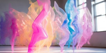 Dance开头的经典歌曲有哪些？